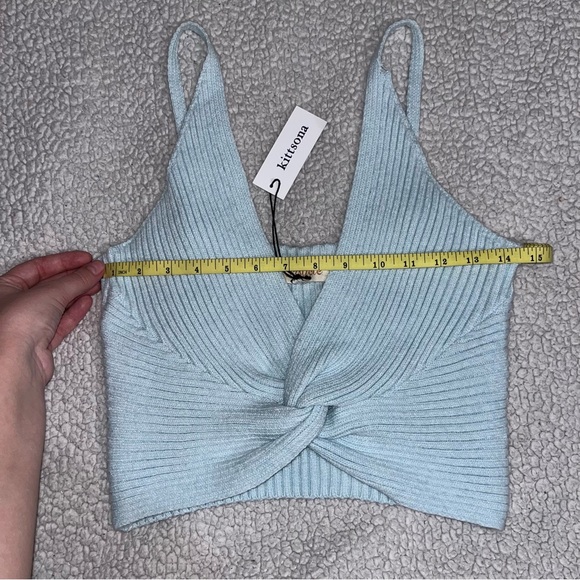 Crop Tank - Picture 11 of 12